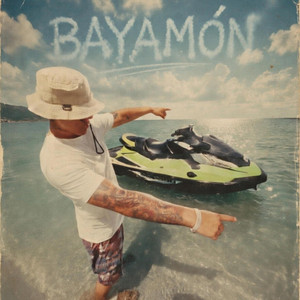 BAYAMÓN by Del Bloke