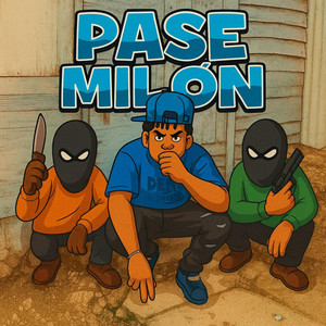 El chipero RD pasé millón by El Chipero RD