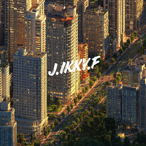 IMAGINATION by J.IKKY.F