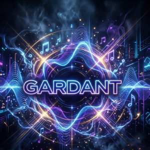 Even If Tomorrow Pulls Apart by GARDANT