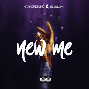 New Me by Hayhordinho, Blessom