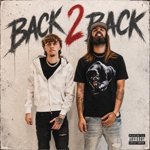 Back 2 Back by Shvfty, JaYy Wick