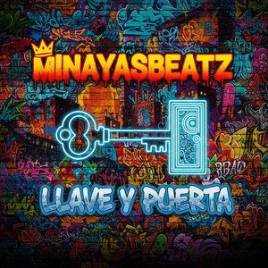Llave Y Puerta by MinayasBeatz