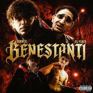 BENESTANTI by Sinner, EL FLACO