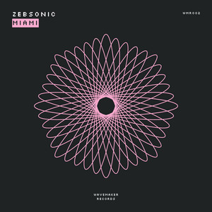 Miami by ZEBSONIC