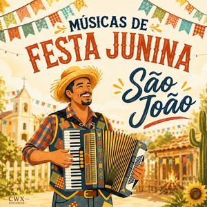 Braseiro by São João