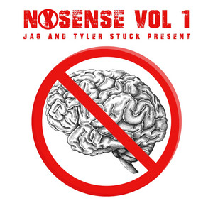 Providence: Nosense, Vol. 1 by Jag