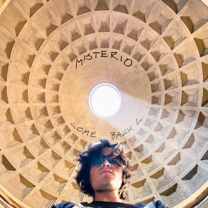 Misterio by Comeback C.