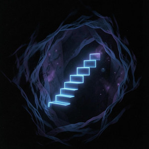 ESCALERA AL CIELO by VISI100