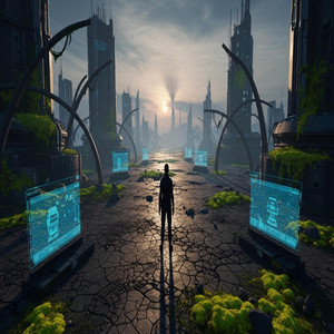 Spiritual Wealth by Charlie Pren