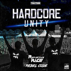 Hardcore Unity by Reflective Rage, Rebel Code