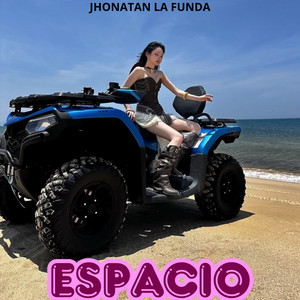 Espacio by Jhonatan la funda, jonathan david becerra aqguirre