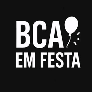 Bca em festaa - Homenagem ao Mauro Dix dj