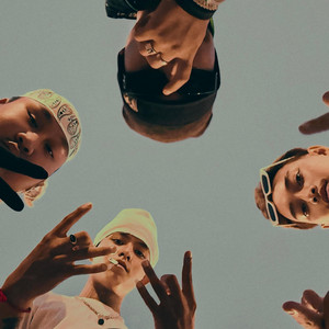 HIGHER - ប្រេត​​ Boys (V2)