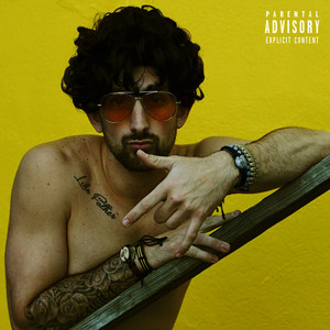 Tangerine (feat. Rapta) by WHOISLYF, Rapta