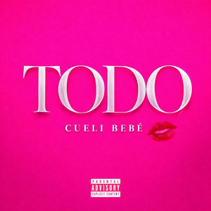 TODO by Cueli Bebé