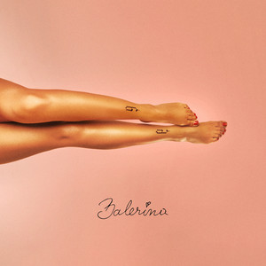 Balerina 99 cover