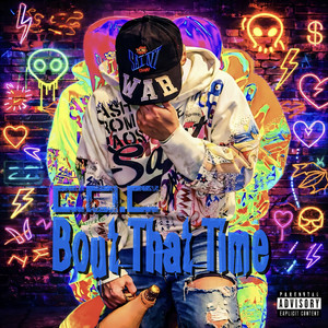 Bout That Time by Co.C