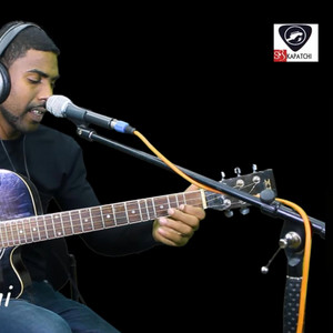 Said Kapatchi - عايشة في غيبوبة said kapatchi