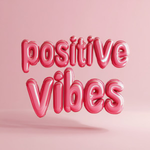 nanaacom - Positive Vibes