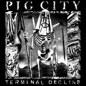 Bisected by Pig City