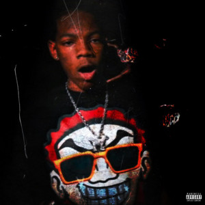 Thug brudda by PhattMouf