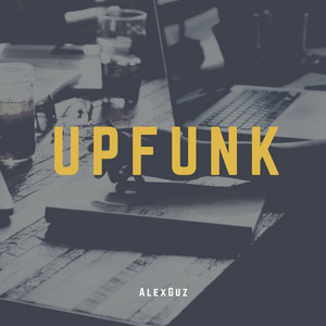 Alex Guz - Up Funk