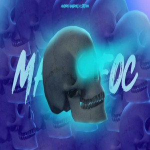 Ma sufoc by Andrei Gabriel, Stefan