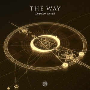 The Way by Andrew Bayer cover art
