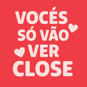 DJ Judy Suzany - Vocês Só Vão Ver Close