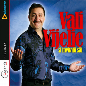 Vali Vijelie & Adi de la Valcea - Mi-Ai Zapacit Inima