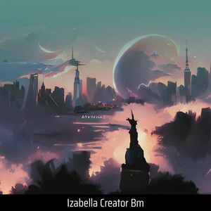 Izabella Creator BM - Cuidados Femininos