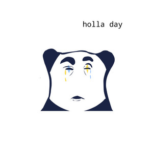 holla day by googifloop