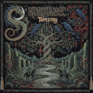 The Alchemist by Kormanec