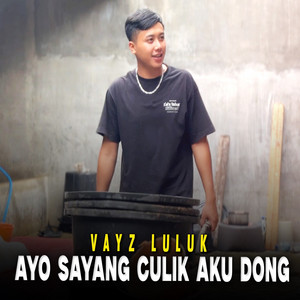 Ayo Sayang Culik Aku Dong by Vayz Luluk
