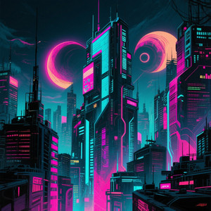 Rhoda Feil - Favela Signal Flow