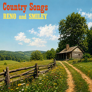 Freight Train Boogie by Reno & Smiley