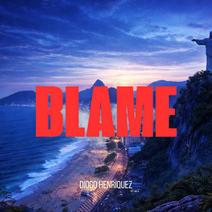 Portada de Blame