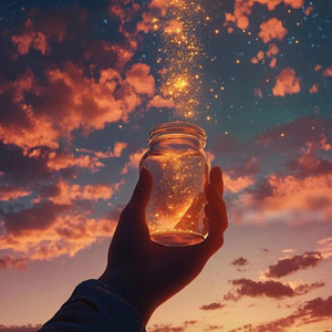 sunset of life by cm anointed