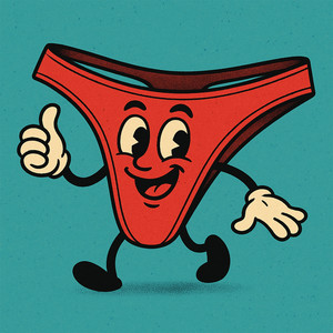 Thong Song - Remix by MADAX