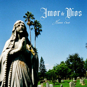 Conviction by Amor De Dios