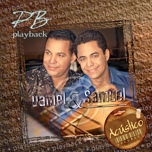 Daniel & Samuel - Por Amar Você