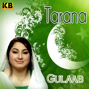 Gulaab - Tarana
