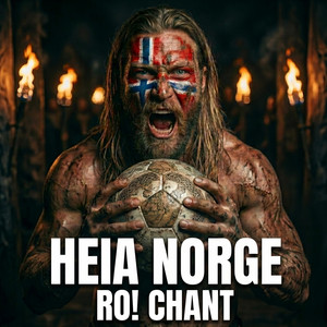 HEIA NORGE! by Erik Rune