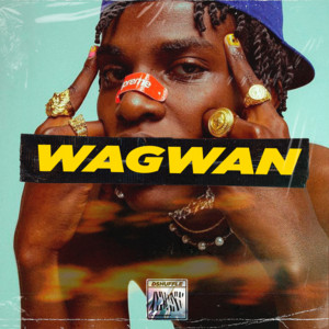 Dshuffle - Wagwan