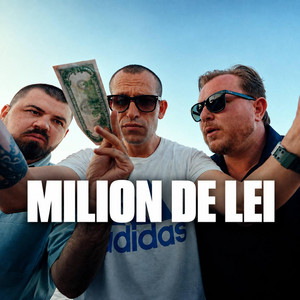 Milion de lei by Kapushon, Valera Leovskii, ANATOL MIRZENCO