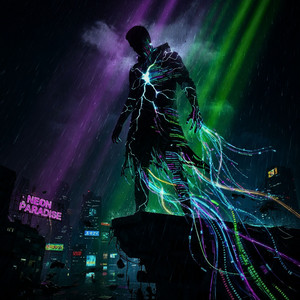 Meltdown directive by RADØME