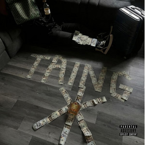 Taing 200 by Taing