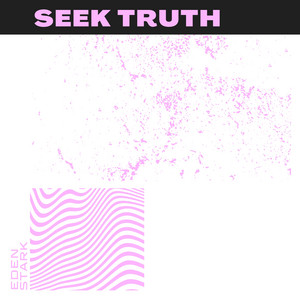 Be authentic by Eden Stark