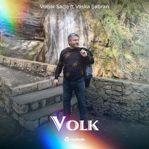 Vuqar Seda - Volk (feat. Vaska Şabran)